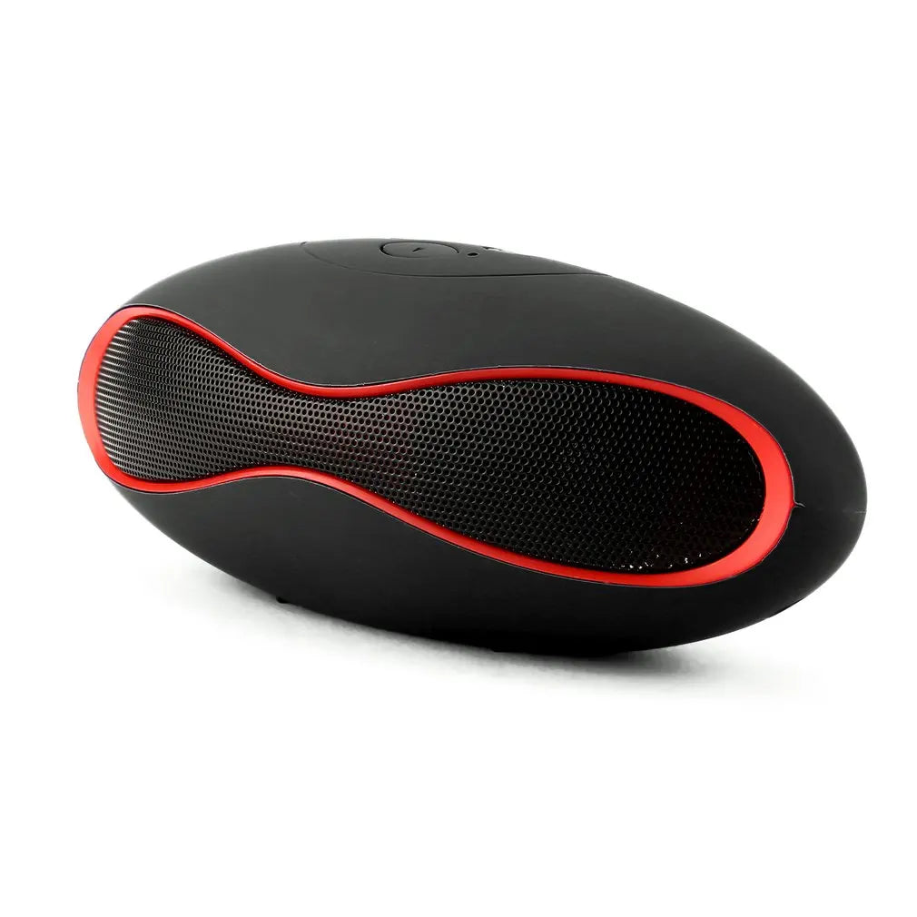 Mini Portable Bluetooth Speaker