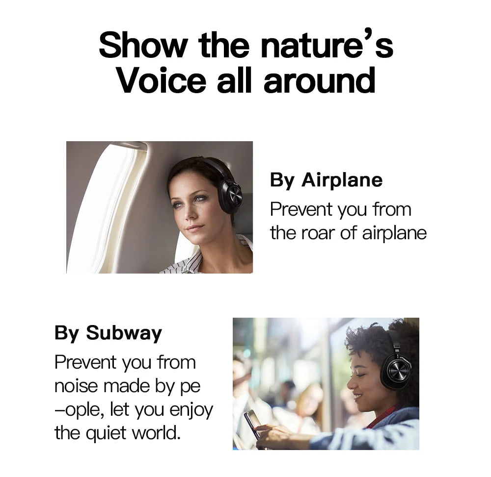 Bluedio T7 Bluetooth Headphones User-defined Active Noise Cancelling Wireless Headset for phones and music with face