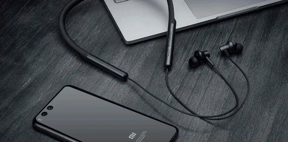 Xiaomi Bluetooth Collar Earphones