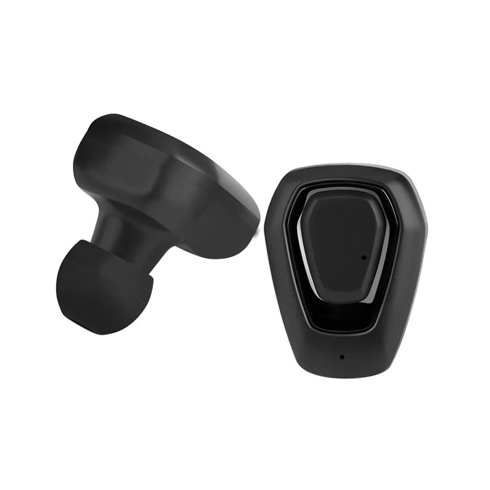 A7 TWS Wireless Bluetooth Headset Stereo Handfree Sports Earphone With Charging Box For iphone Android PK X2T i7/i7s