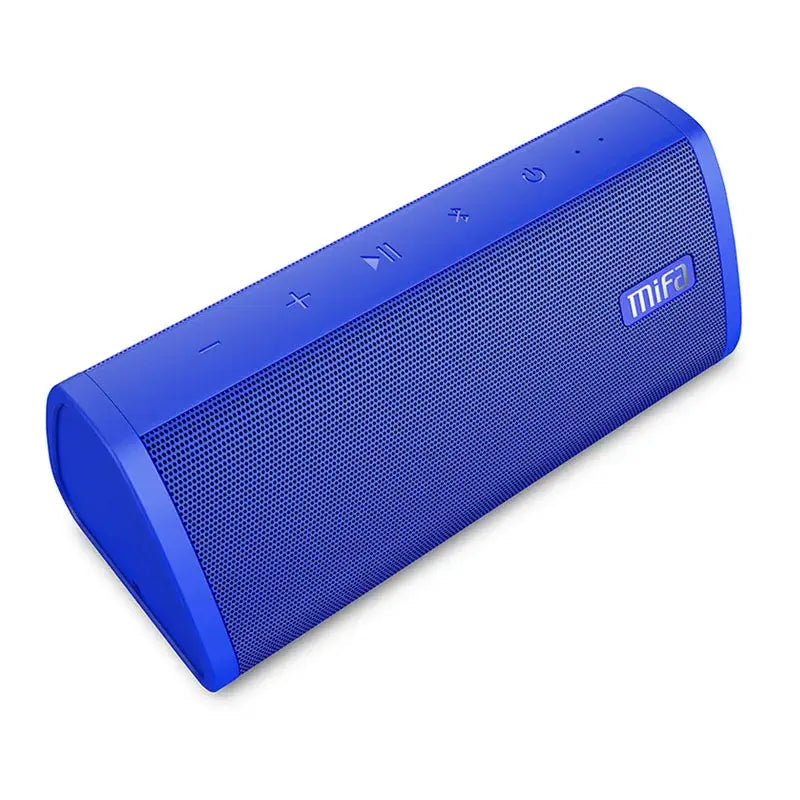 Mifa Portable Bluetooth speaker Wireless Outdoor Loudspeaker Sound System 10W stereo Music surround Waterproof