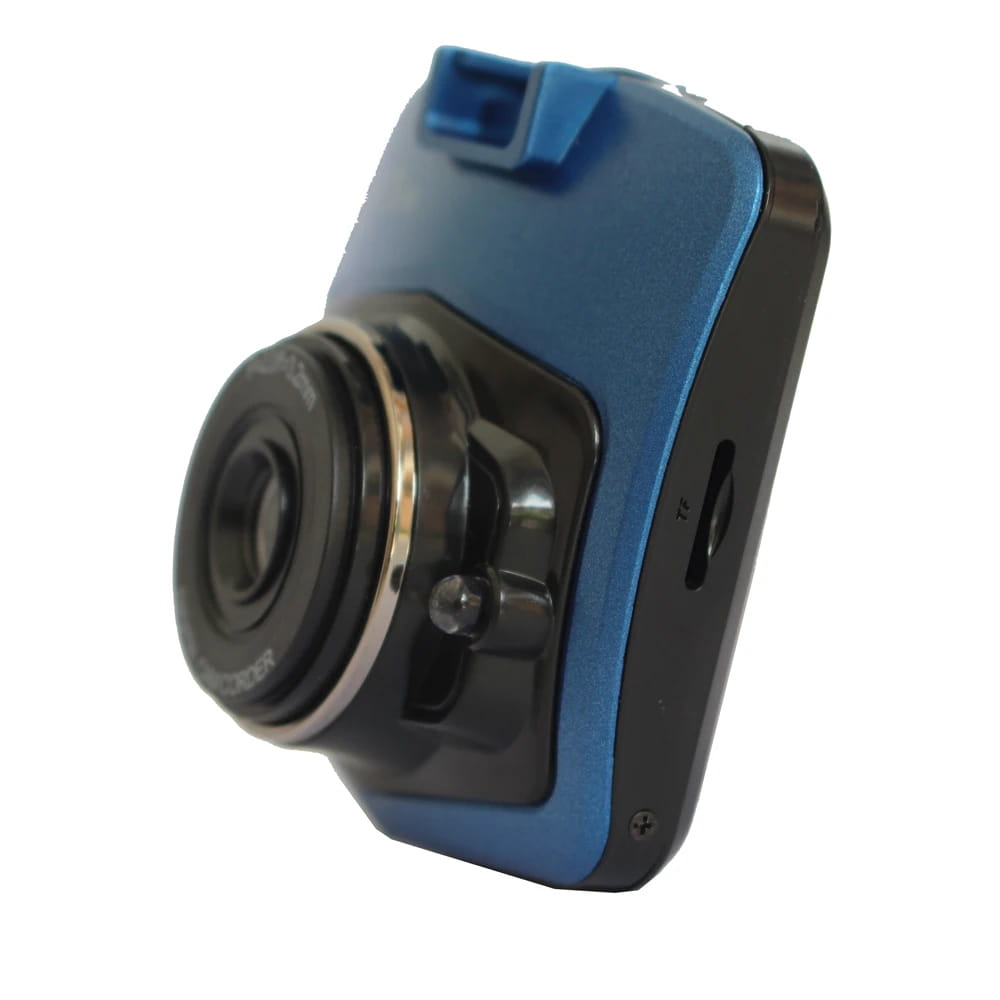 Dash Cam Car Dvr Auto Rear View Camera Vehical Of Mirror Recorder