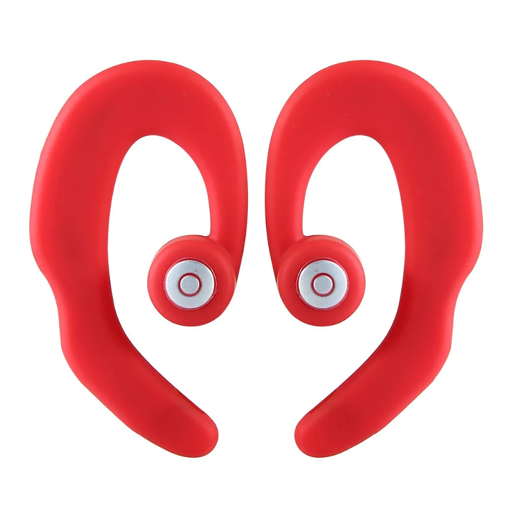 S2 Bluetooth Headphone Wireless Headset Bone Conduction Hook Earphone Sports earpiece With Mic for phone Music