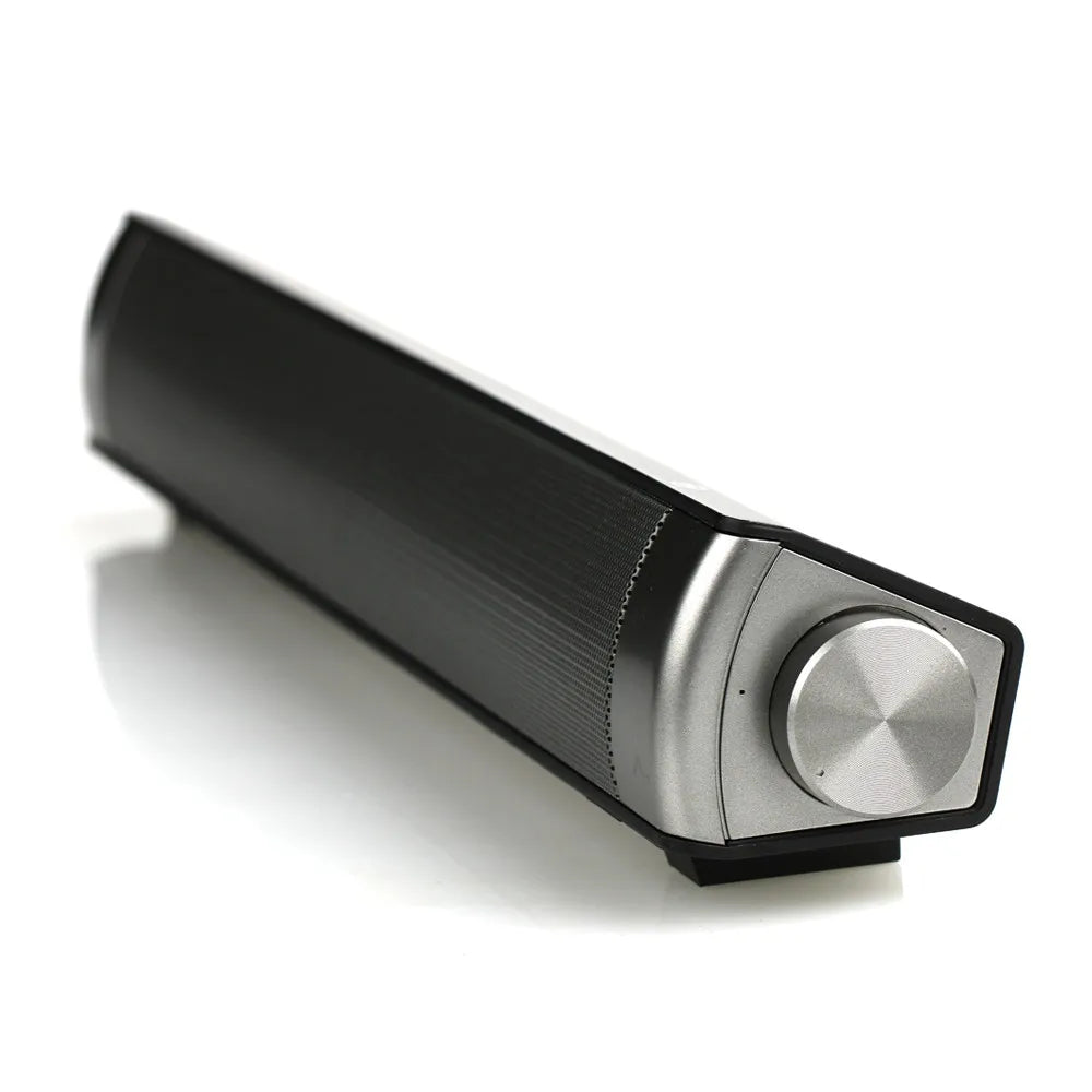 TOPROAD Portable Column Bluetooth Speaker Receiver Parlantes 3D Surround Subwoofer HIFI Soundbar Boombox