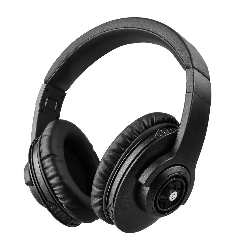 TOPROAD Bluetooth Headphone Wireless Foldable Stereo Earphones Auriculares Noise Cancelling Headset Bass Sound With Mic