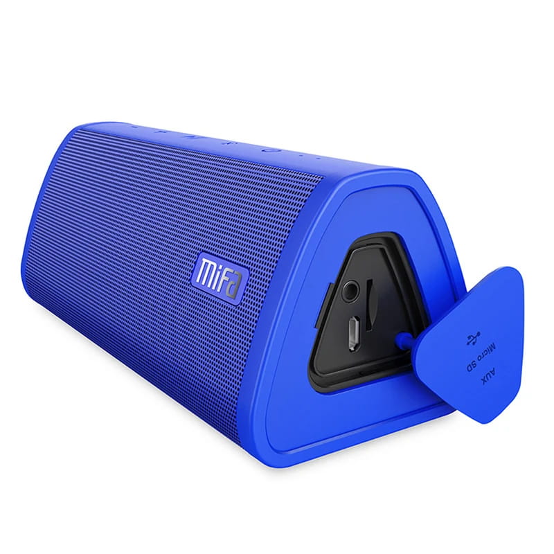 Mifa Portable Bluetooth speaker Wireless Outdoor Loudspeaker Sound System 10W stereo Music surround Waterproof