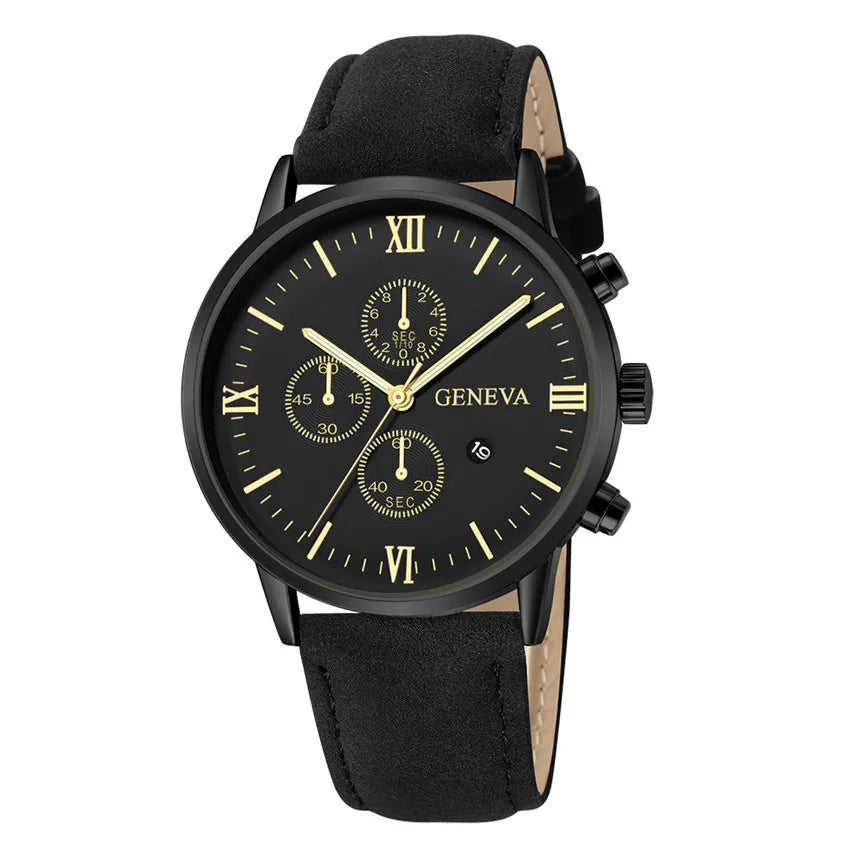 Men Fashion Sport Watch
