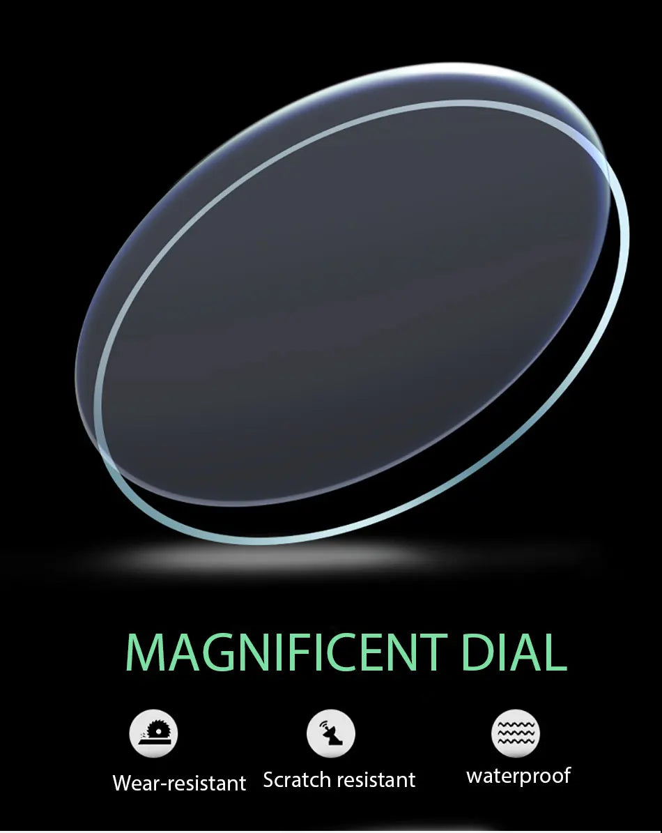 LIGE Top Brand Luxury Watches for Men Casual Sport Fashion Military Stainless Steel Wrist Auto Date Man Watch Clock