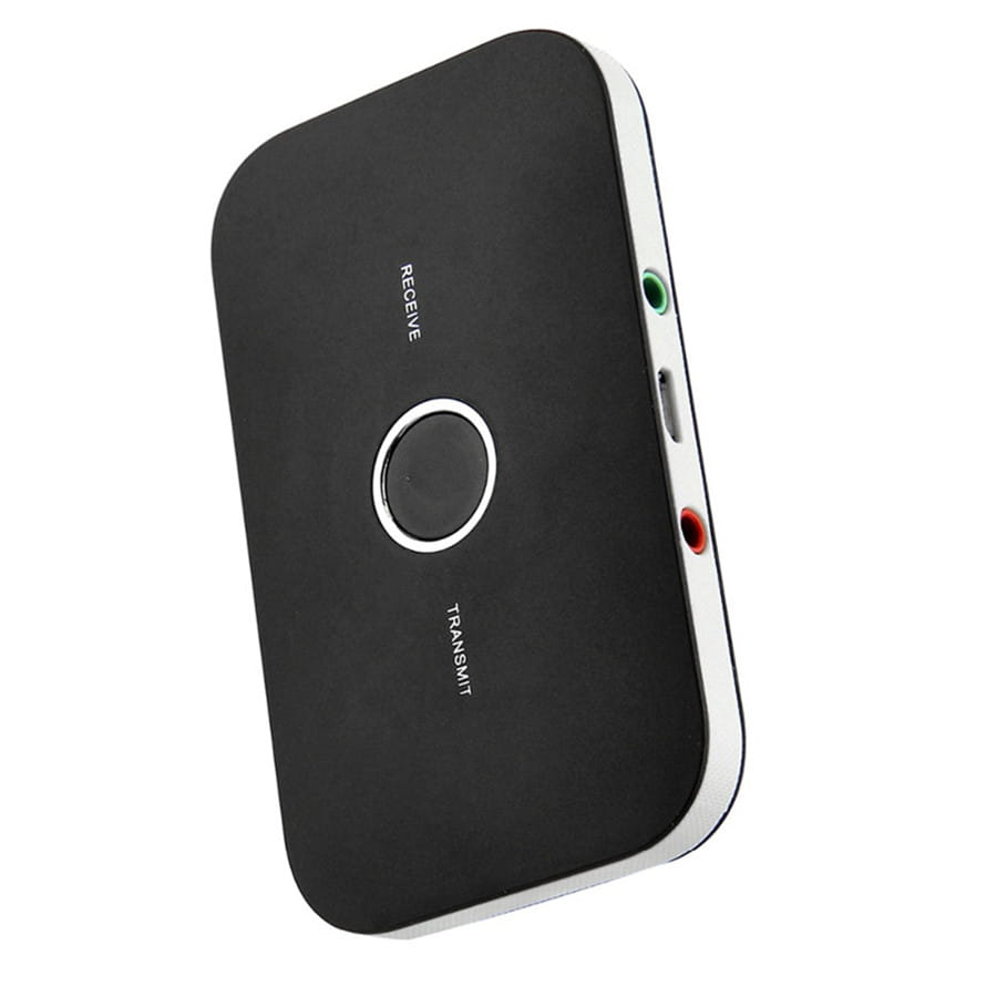 Upgraded Bluetooth 5.0 Audio Transmitter Receiver RCA 3.5mm