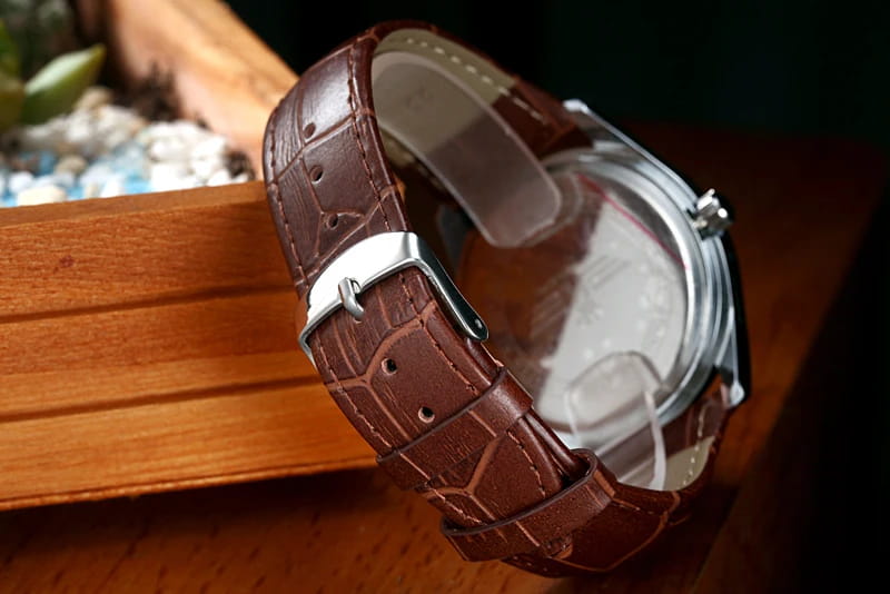 Best Mens Watches: Luxury Chrono