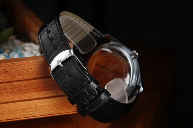Best Mens Watches: Luxury Chrono