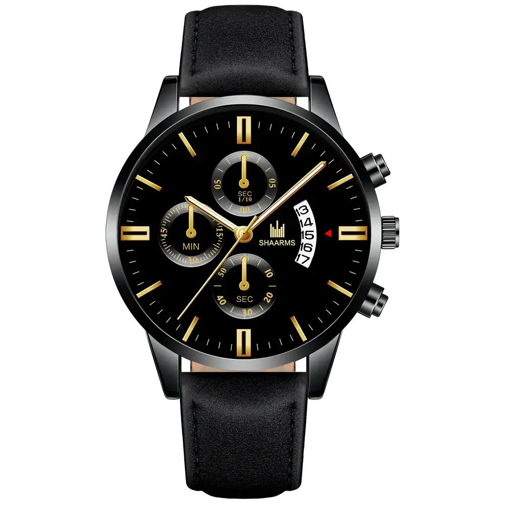 Men Fashion Sport Watch