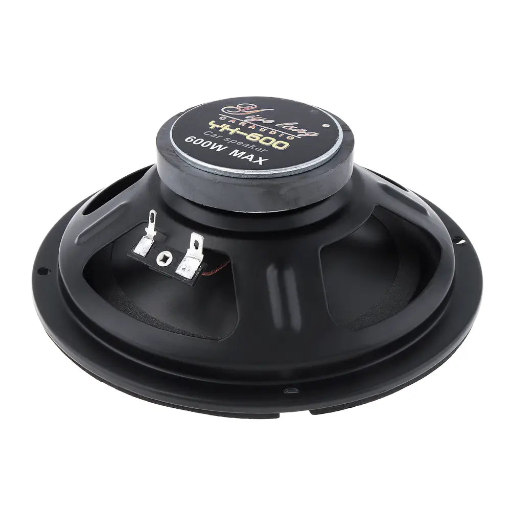600W 6.5-inch/500W 5-inch/400W 4-inch car speaker sound