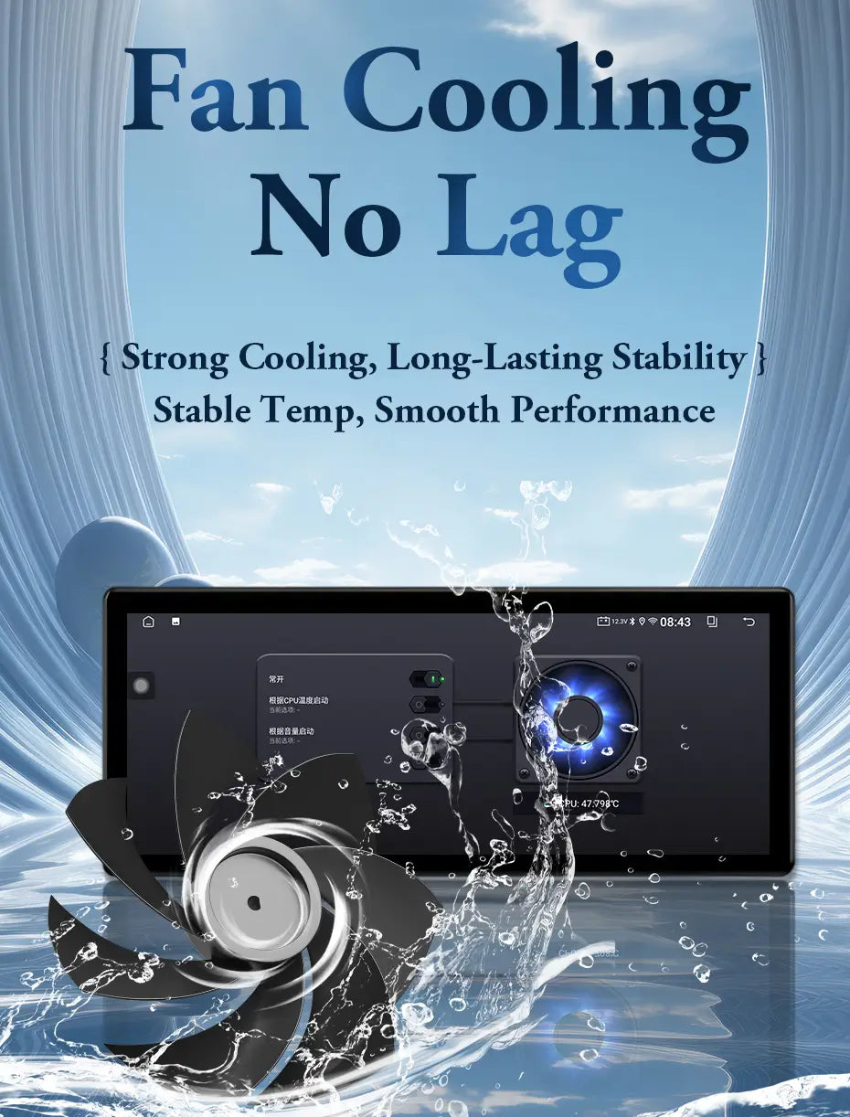 GPS Navigation Multimedia Video Player for Nissan Qashqai