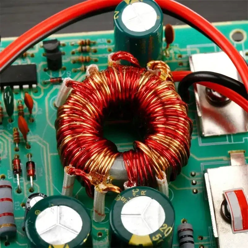 12V 600W Mono Car Audio Amplifier Powered Subwoofer Bass Amplifiers Board Player Automotive Amplifie r Module 3D