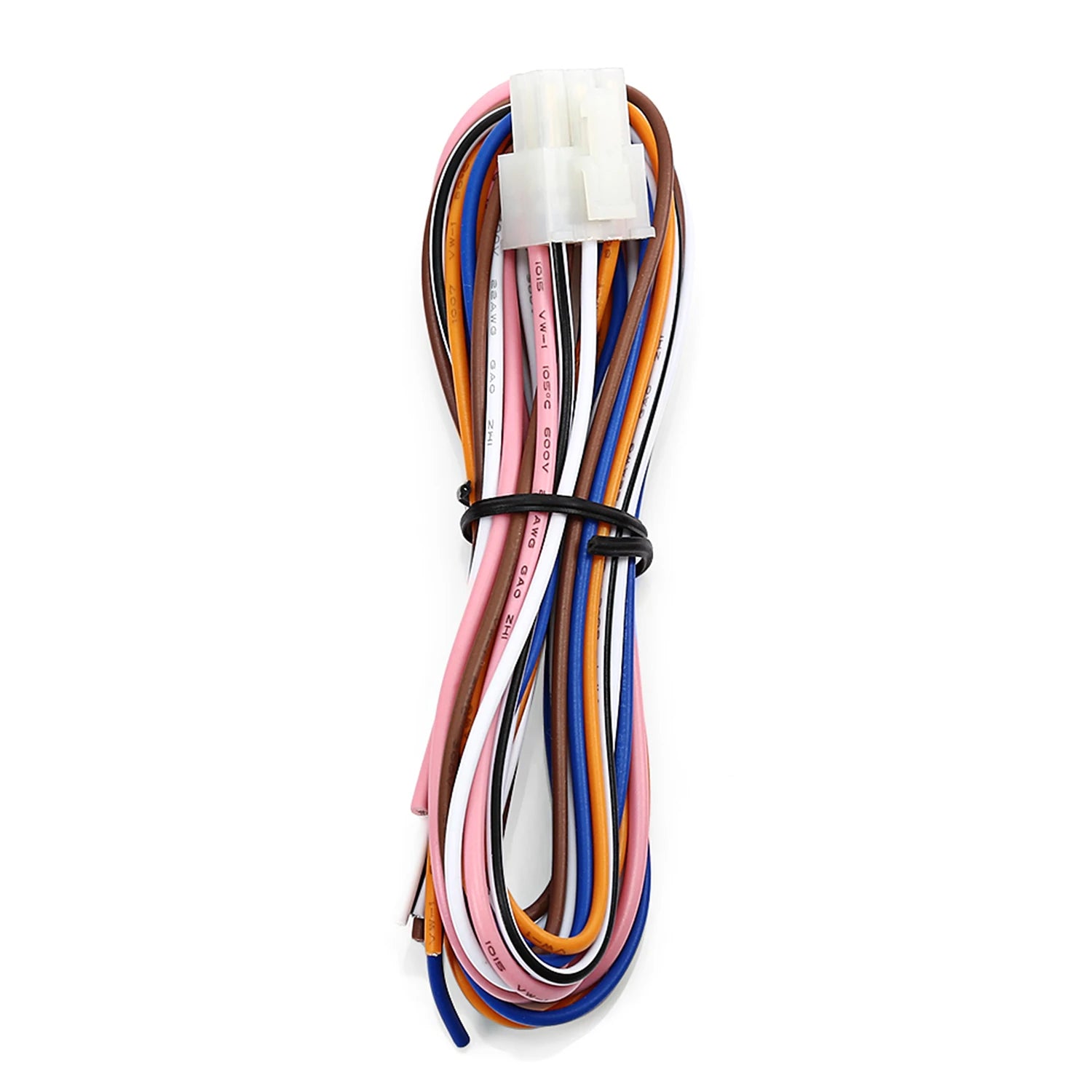 Universal Car Alarm Auto Start Stop System Remote Control Engine Ignition Autostart Kit Keyless Push Accessorie