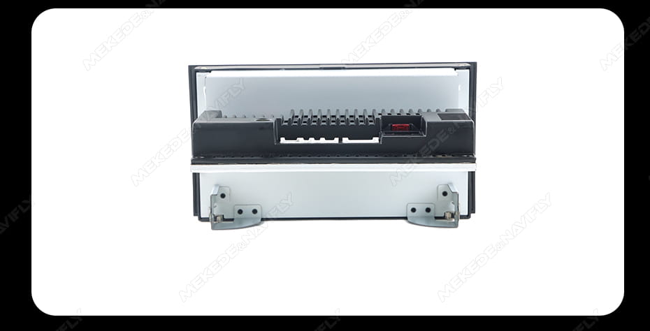 Navifly 7’’ 1Din Android 15 Car Radio Multimedia Video