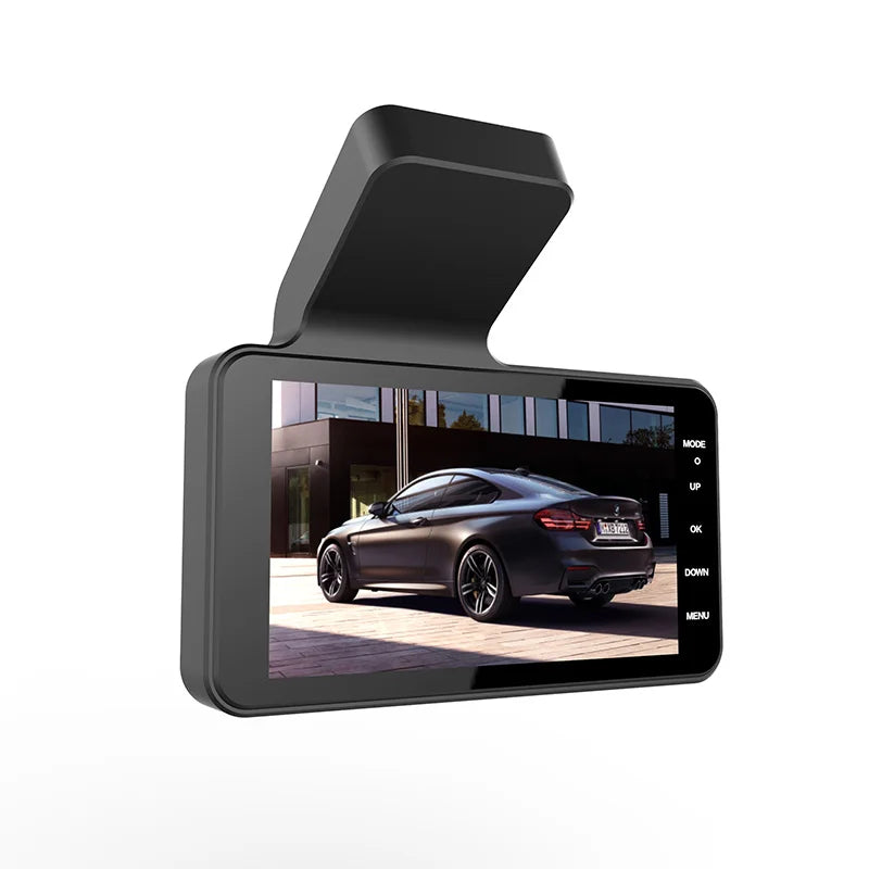 dvr dash cam for car dvrs camera camara para auto de segurança voiture veicular trasera coche