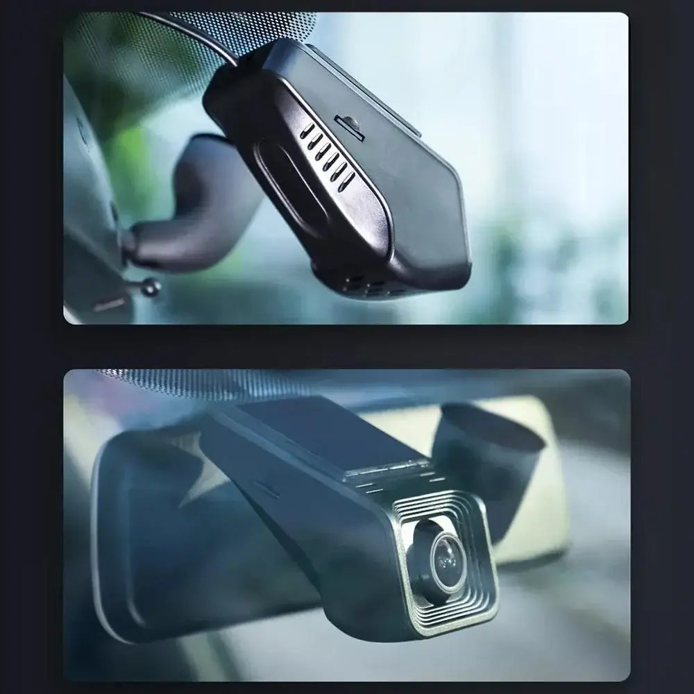 Car DVR Camera Recorder USB Dash Cam for DVD Android Player ADAS Anti-collision 720P or 1080P Night Version Accessories