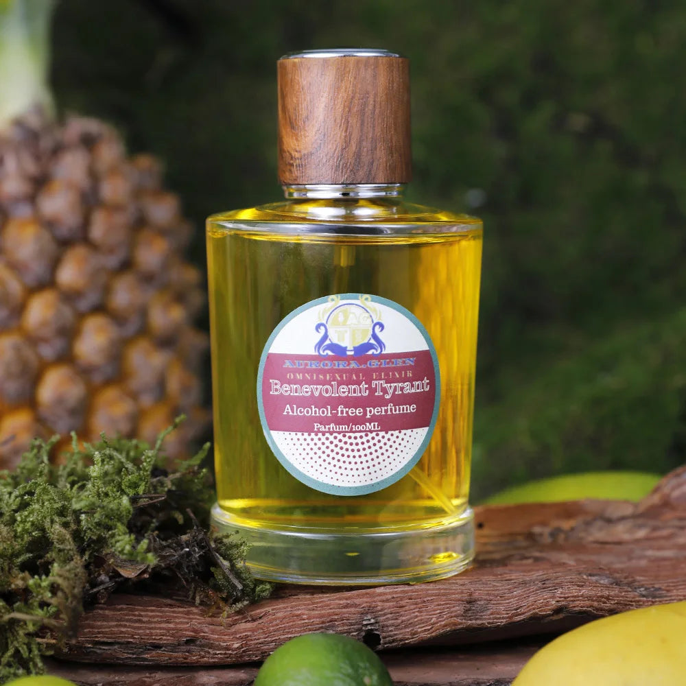 100% Branded Original Perfume Floral Woody Notes Men’s Women’s Dating Charming Fragrance Deodorant Long Lasting EDP 50ml