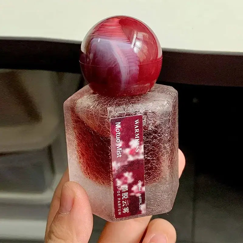 Women’s Classic Perfumes Floral Scent Pheromone Charming Perfume Fresh And Natural Lasting Fragrance Eau De Parfum