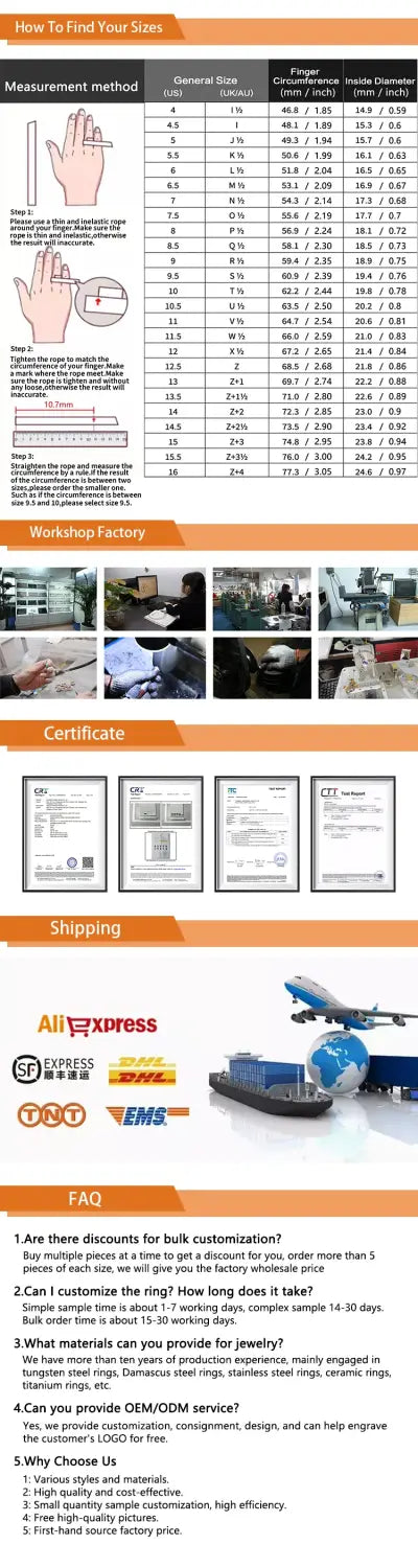 Men’s Hammered Black Damascus Steel Ring 8mm Engagement Wedding Rings Stylish Comfort Fit Unisex