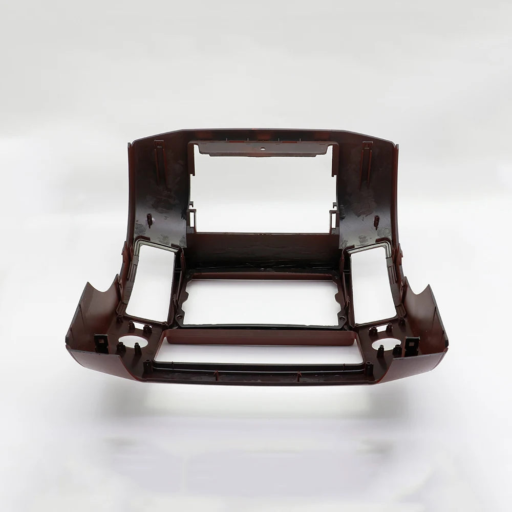 9 inch Dashboard Installation Kit Stereo Accessories Car Radio DVD Player Fascias Frame for Nissan Navara 2006-2012