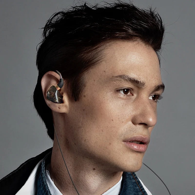 Karaoke HiFi Wired Headphones With Mic Singing Living Headset 3.5mm AUX Heavy Bass Noice Cancelling Earphone 1.2M 3M