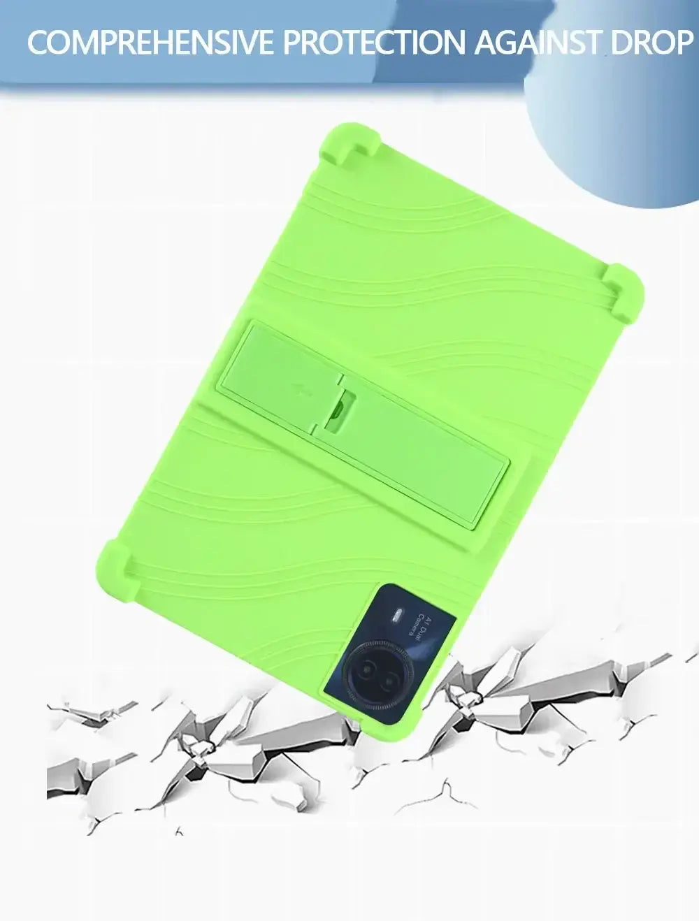 Teclast Tablet Case13-inch for T65 Max Protective Cover Holder Case Tablets Bracket