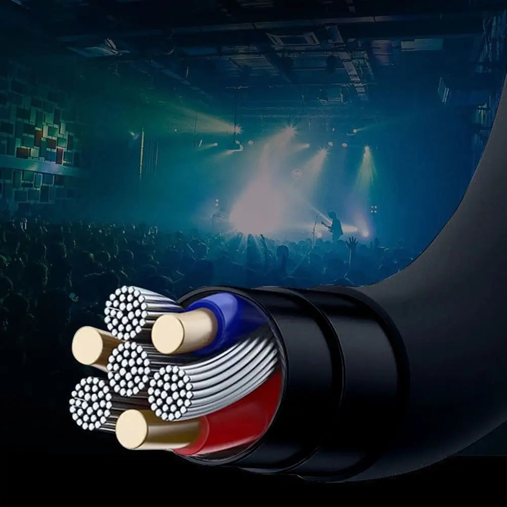 Wired Earphone 3.5mm In-Ear Control Sport Headset with Mic In Ear Headphones Stereo Earbuds for Mobile Phones