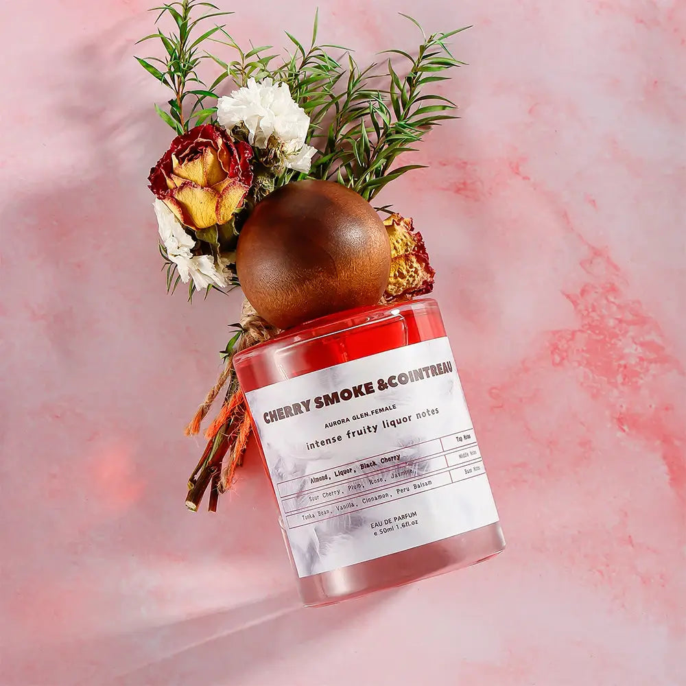 100% Branded Original Perfume Floral Woody Notes Men’s Women’s Dating Charming Fragrance Deodorant Long Lasting EDP 50ml