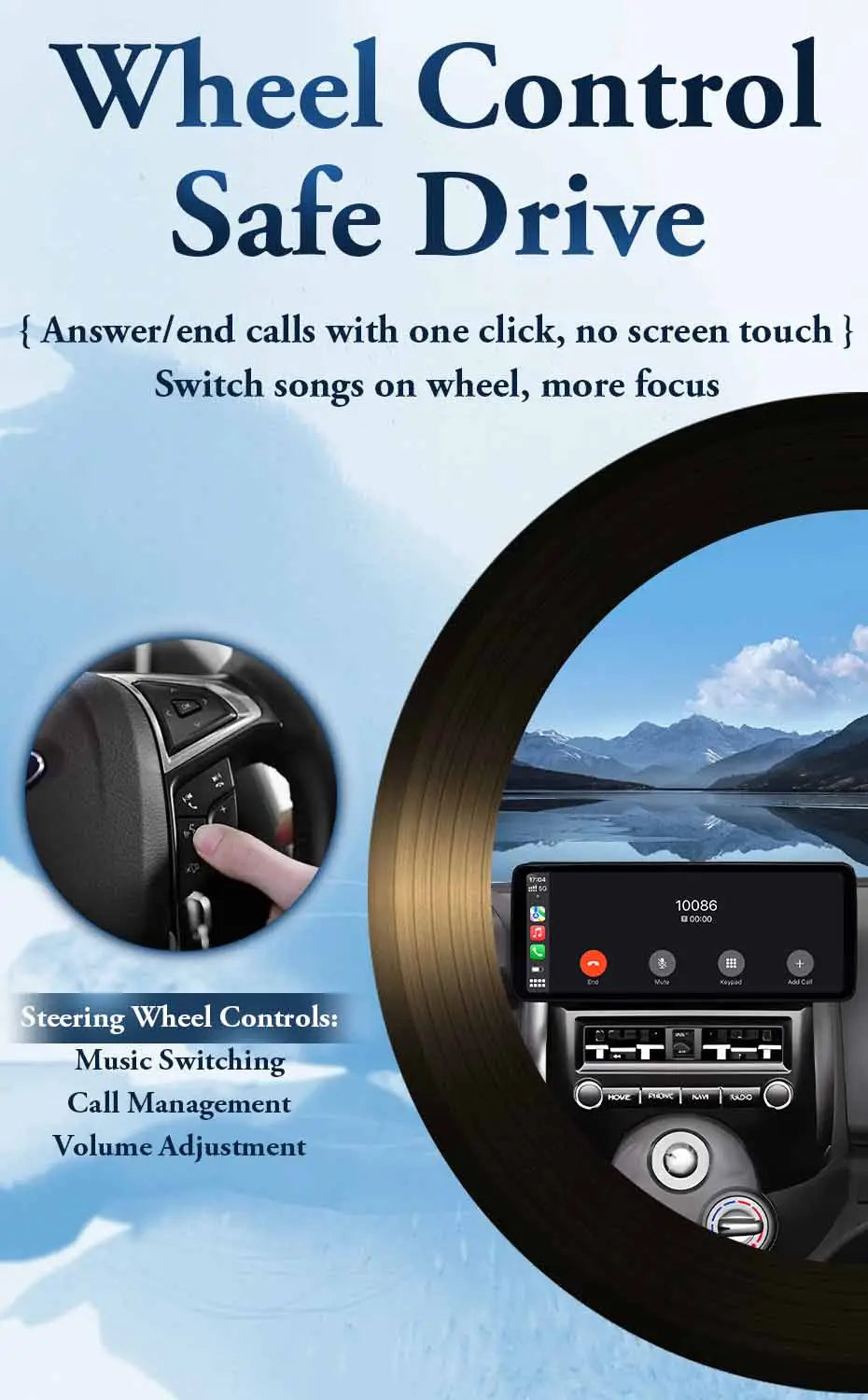 GPS Navigation Multimedia Video Player for Nissan Qashqai