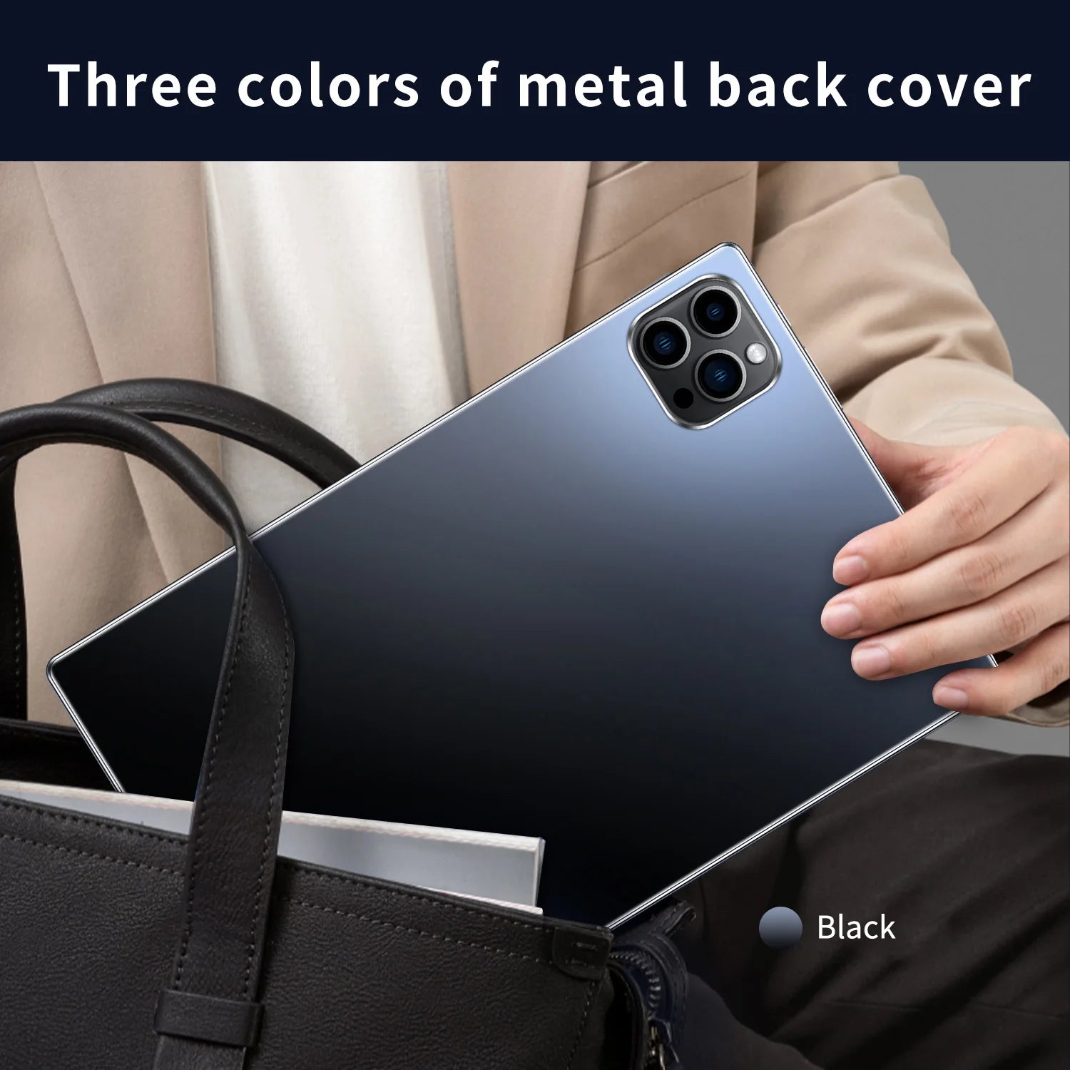 2024 Top selling 10.1-inch Tablet with 4GB RAM 64GB ROM Android 11 System Song Player Global Version 5000 mAh