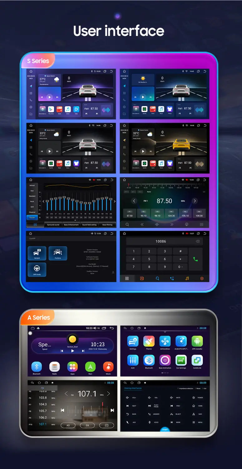 Android Car GPS PLAYER for Opel Astra H J 2004 Vectra