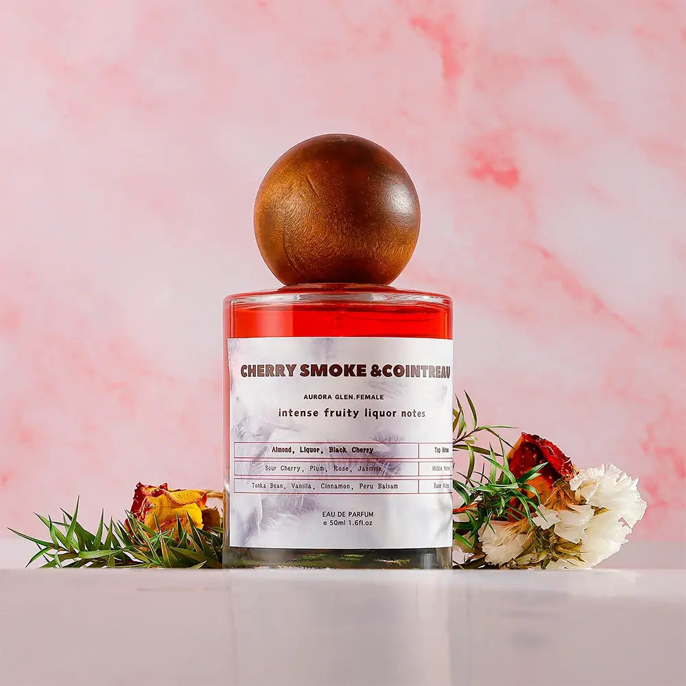 100% Branded Original Perfume Floral Woody Notes Men’s Women’s Dating Charming Fragrance Deodorant Long Lasting EDP 50ml