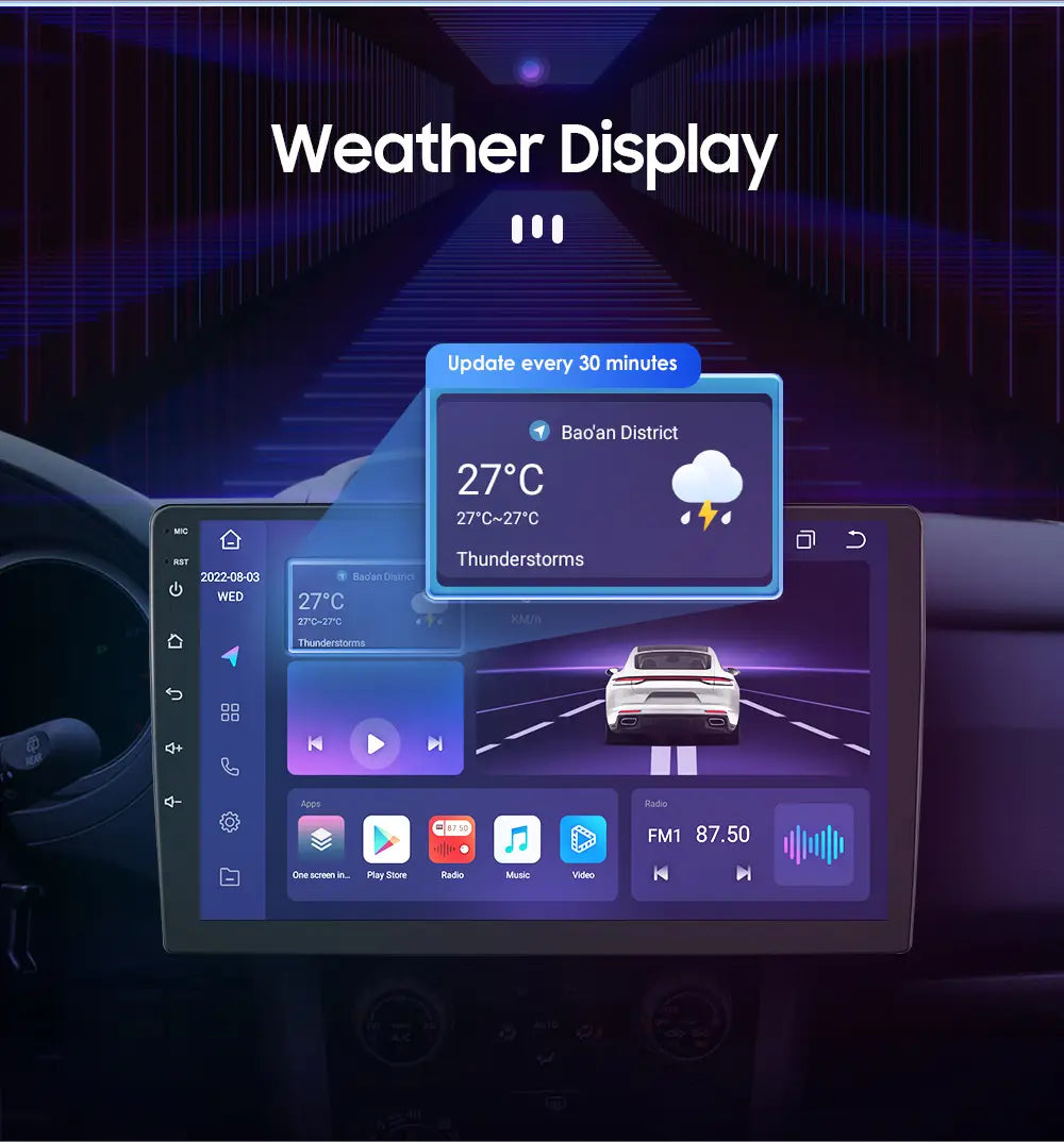 Android Car GPS PLAYER for Opel Astra H J 2004 Vectra