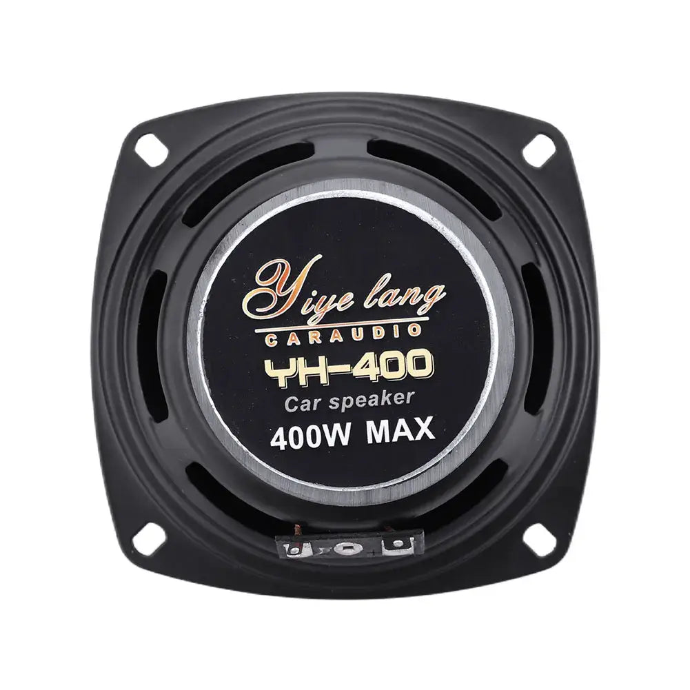 4/5/6 Inch Car Speakers 400/500/600W HiFi Coaxial