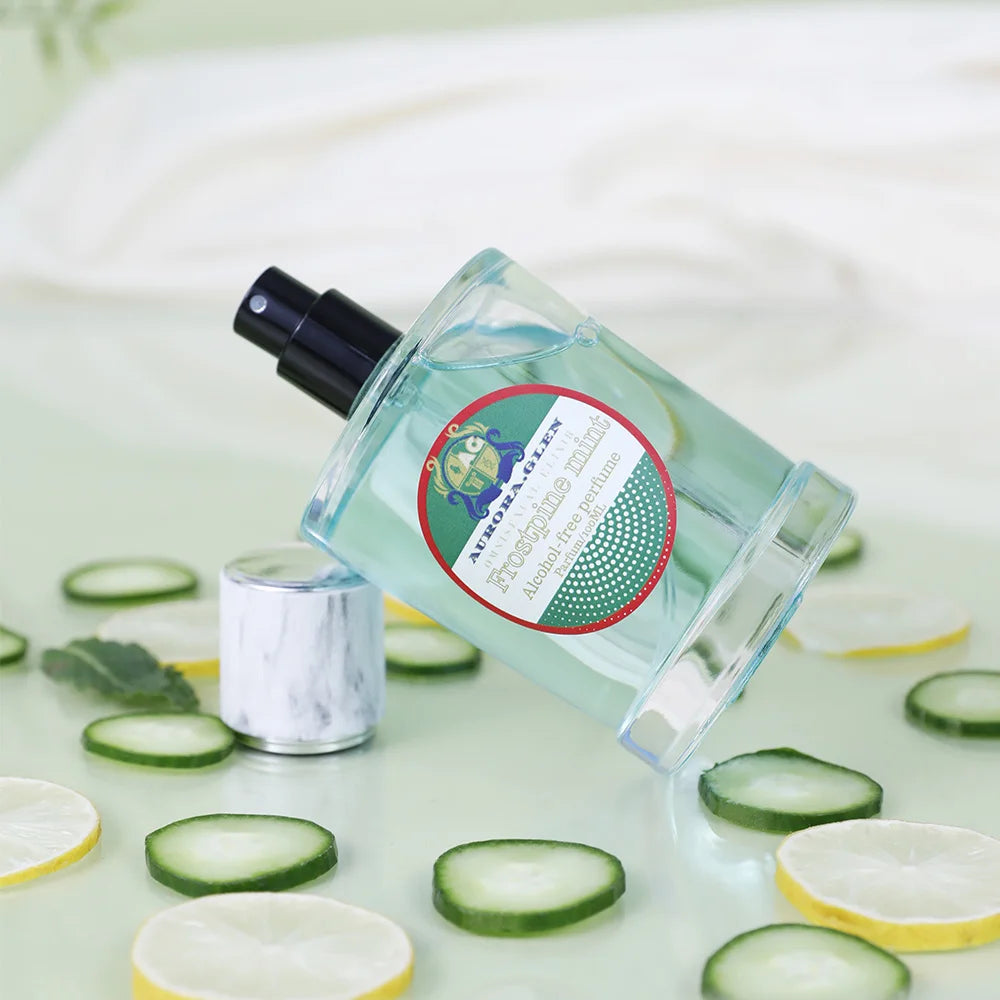 100% Branded Original Perfume Floral Woody Notes Men’s Women’s Dating Charming Fragrance Deodorant Long Lasting EDP 50ml