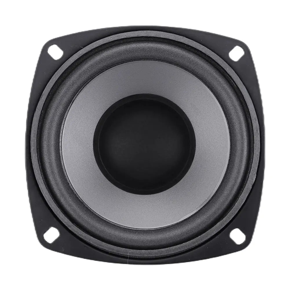 4/5/6.5Inch Universal Car HiFi Coaxial Stereo Speaker