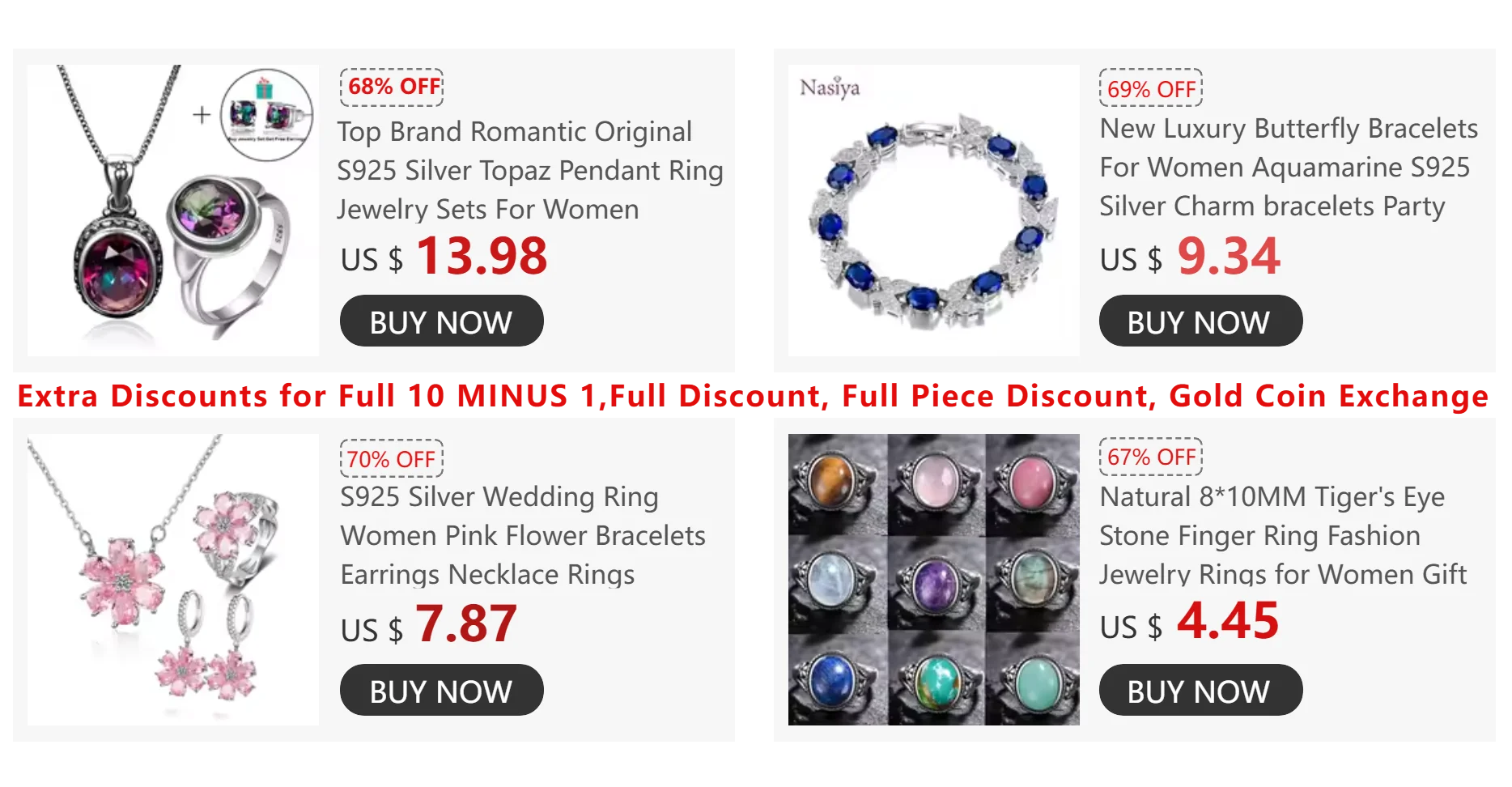 Elegant s925 silver rings with white pink light blue champagne zircon oval design for women