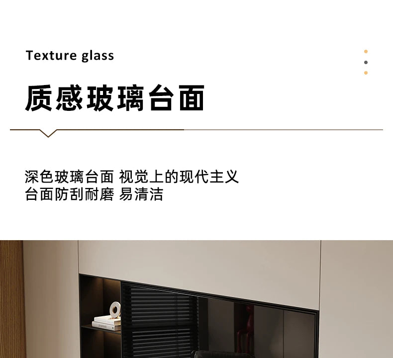 Elegant Space Saving TV Stand Eco Friendly Materials Sustainable Modern Aesthetics Sliding Doors Living Room Furniture