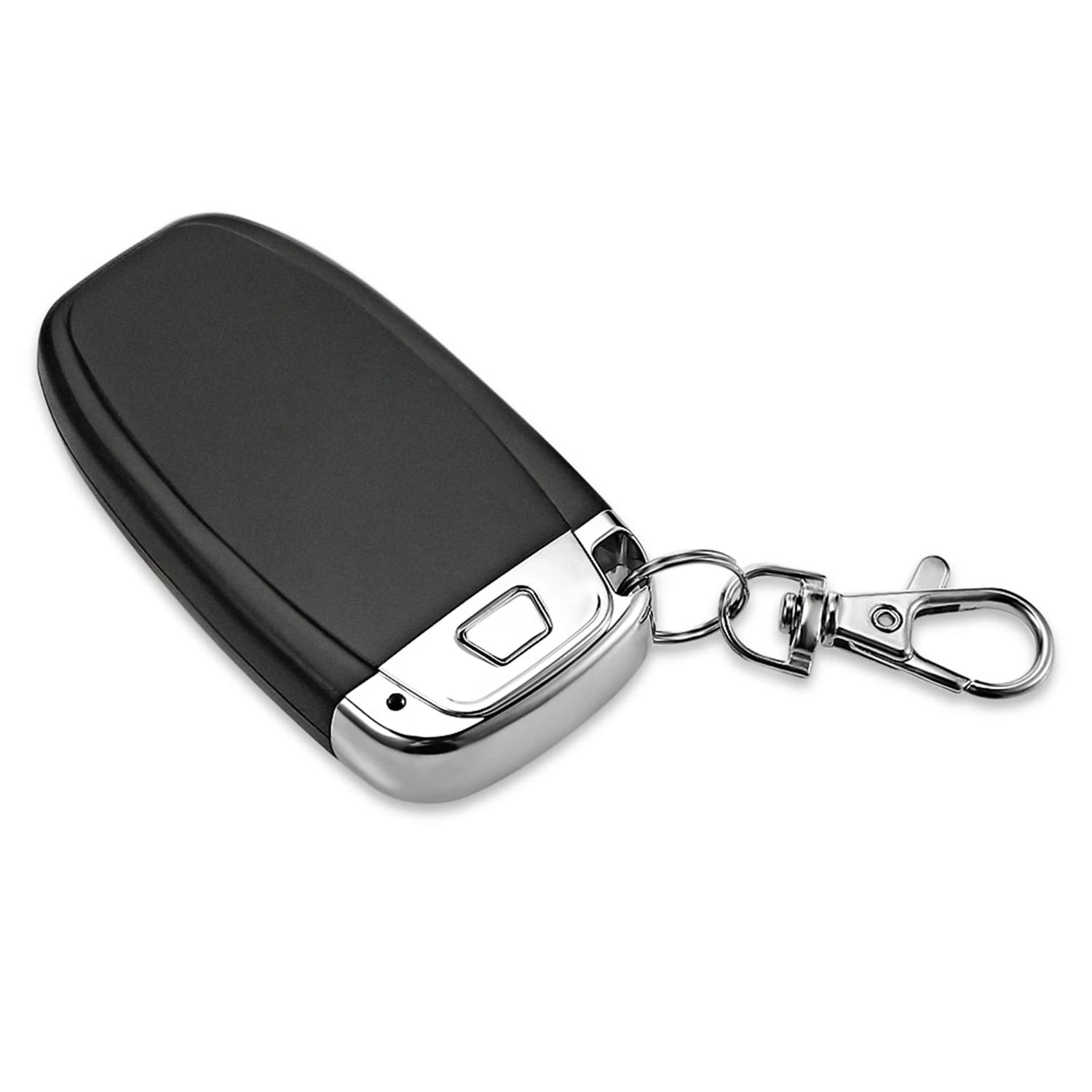 Universal Car Alarm Auto Start Stop System Remote Control Engine Ignition Autostart Kit Keyless Push Accessorie