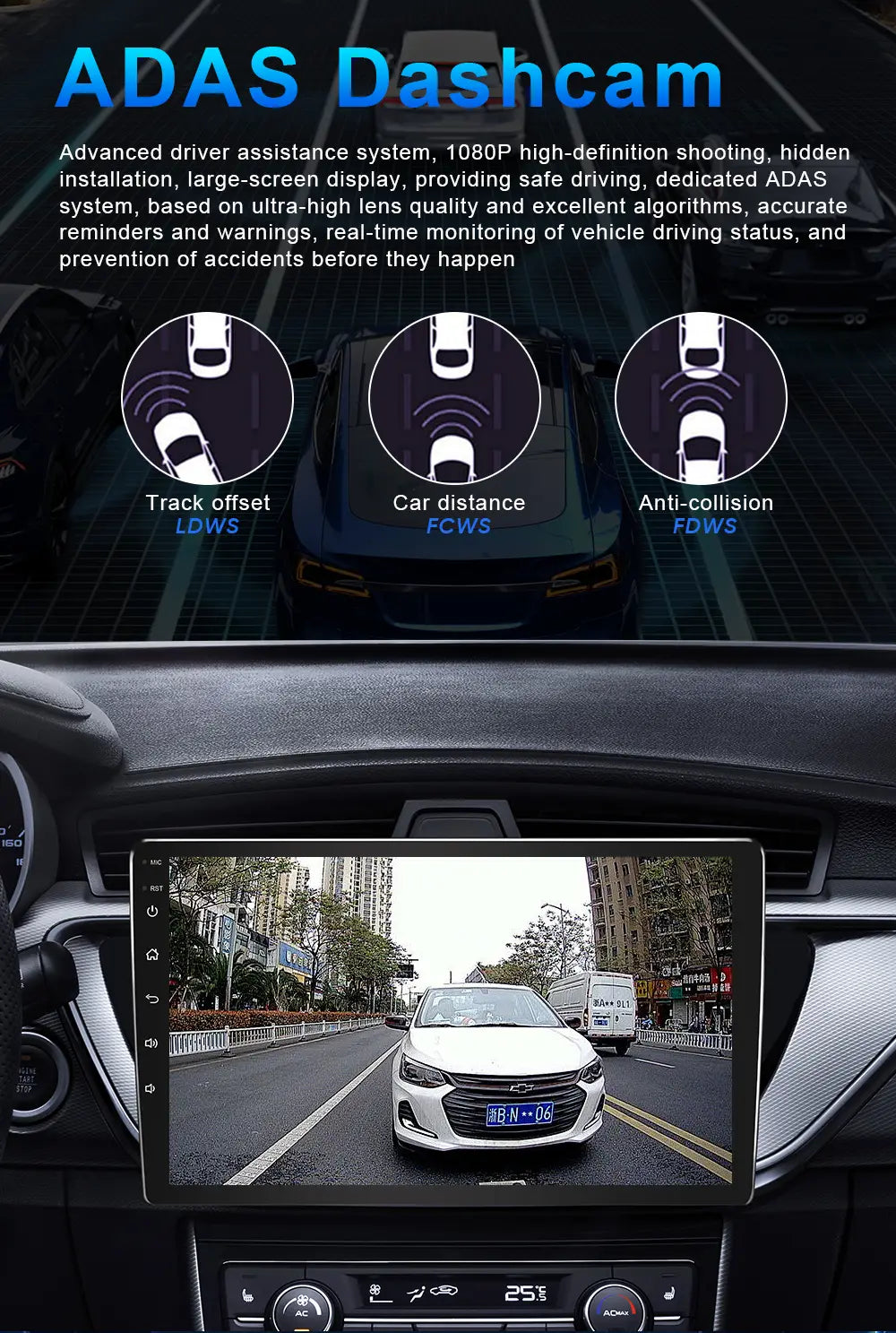 Android Auto Multimedia For VOLKSWAGEN VW GOLF 5 PLUS