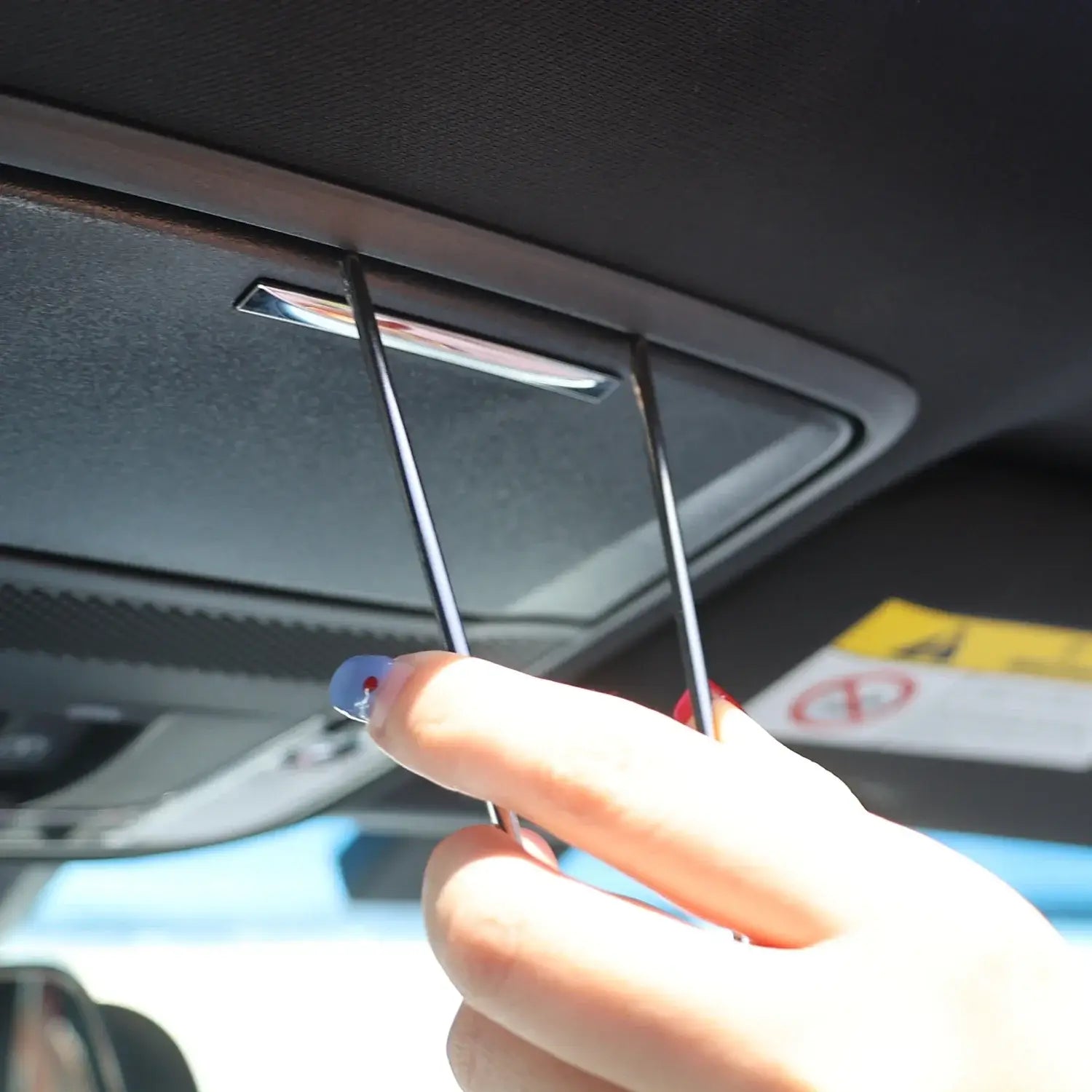 2/4pcs Auto Radio Stereo Removals Installation Key Kit Car Removal Tool CD Player Set Accessories