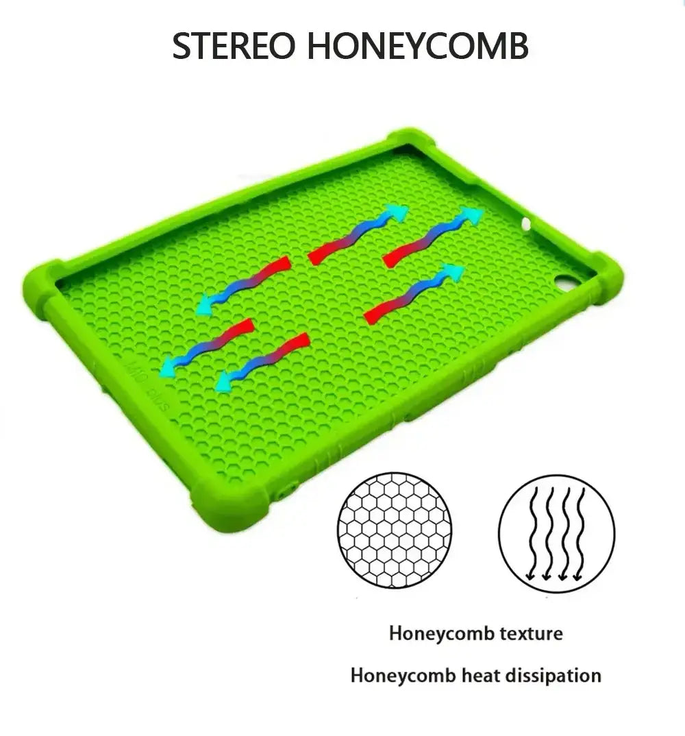 Teclast Tablet Case13-inch for T65 Max Protective Cover Holder Case Tablets Bracket