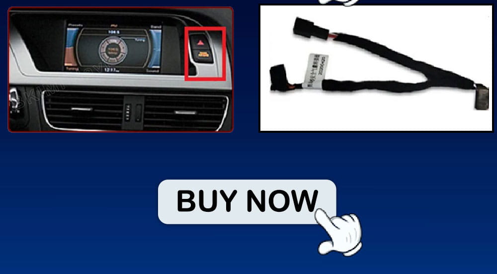 GPS Car Radio for Audi A3 2013 - 2020 Audio Multimedia