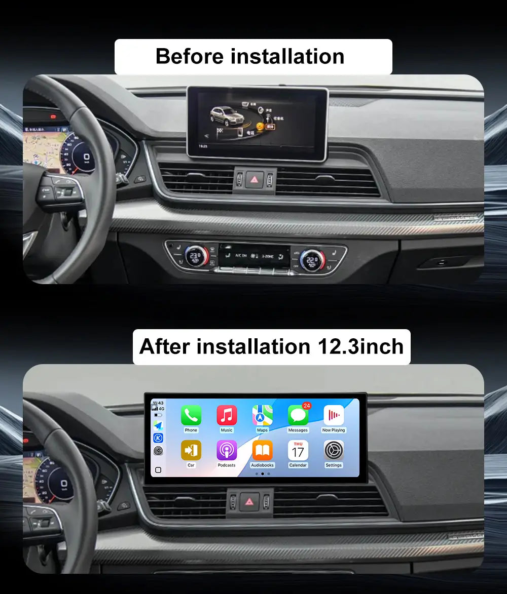 GPS Navi Car Video Multimedia Radio Player Android 16