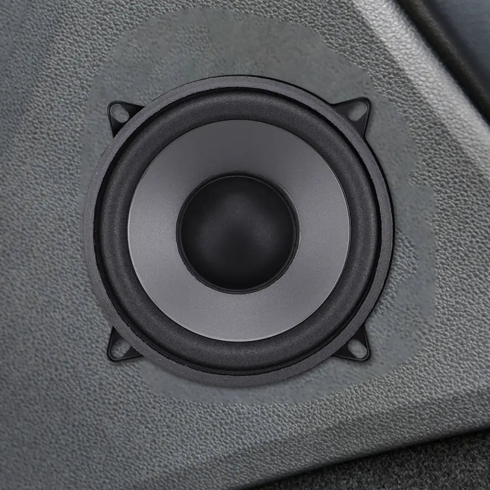 4/5/6 Inch Car Speaker Universal HiFi Coaxial Stereo