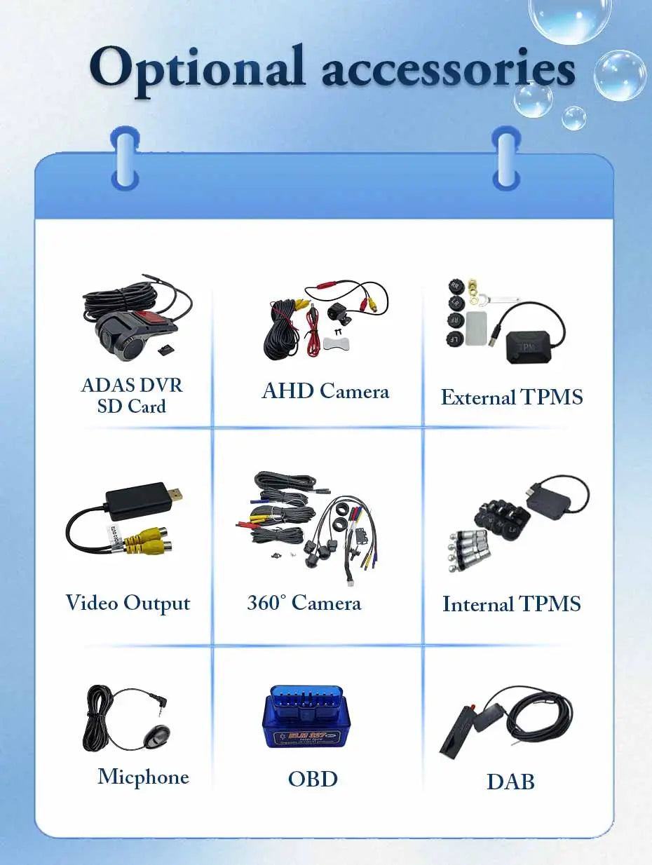 GPS Navigation Multimedia Video Player for Nissan Qashqai