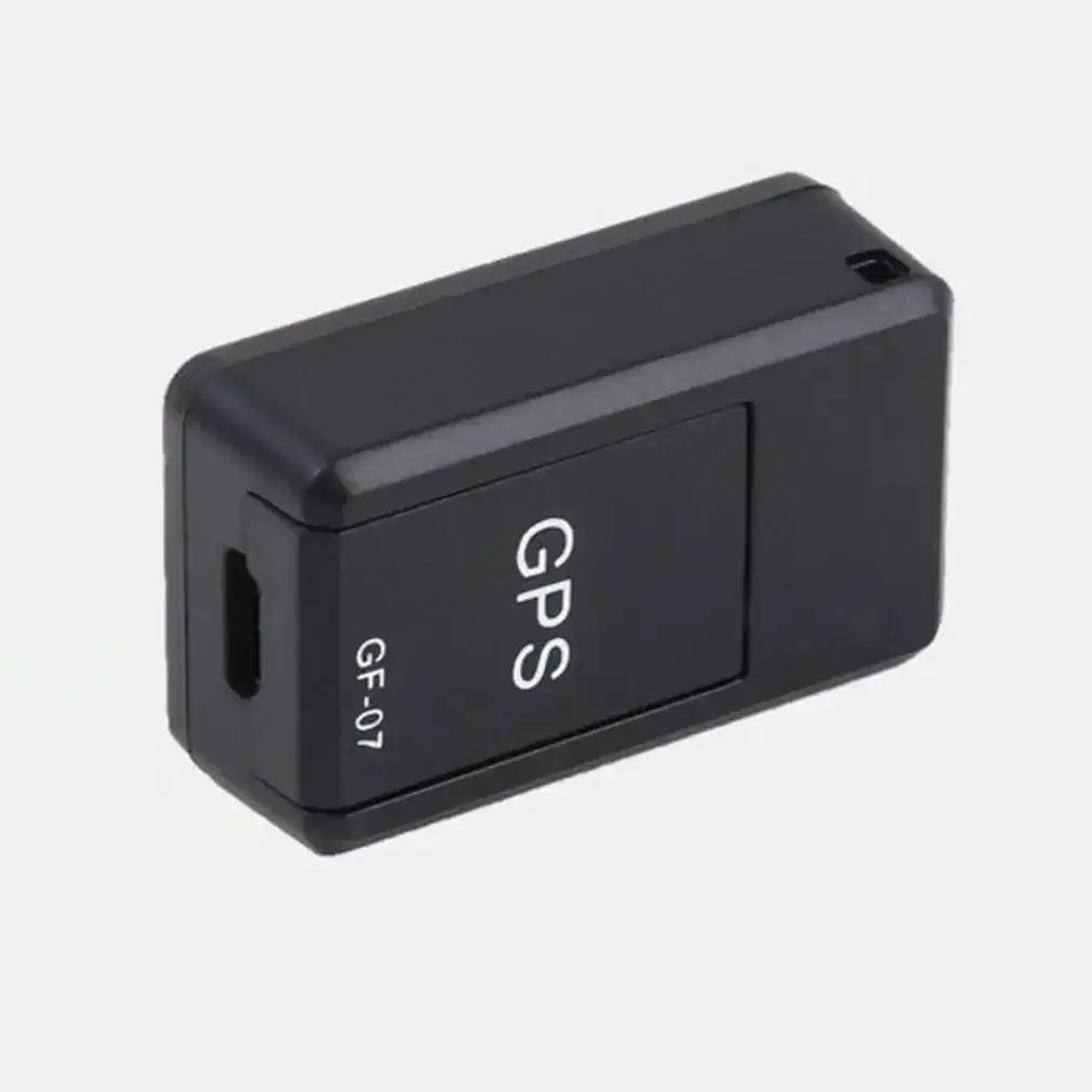 GPS Tracker Strong Magnetic Car Tracking Anti-Lost